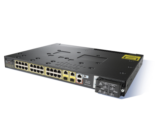 Комутатор Cisco IE-3010-24TC