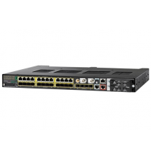 Комутатор Cisco IE-5000-16S12P