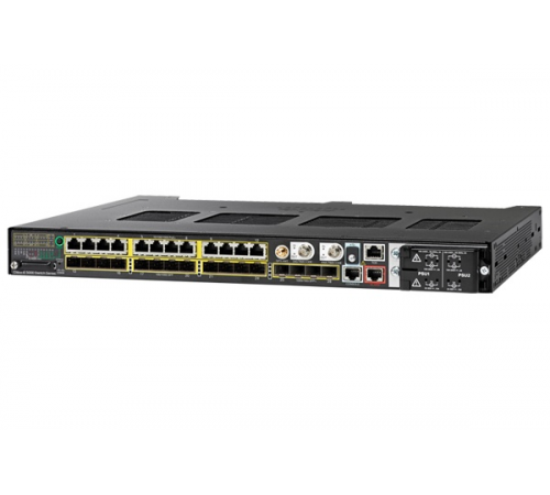 Комутатор Cisco IE-5000-16S12P