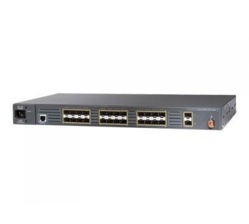 Комутатор Cisco ME-3400-24FS-A