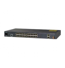 Комутатор Cisco ME-3400-24TS-A