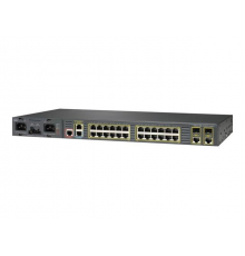 Комутатор Cisco ME-3400E-24TS-M