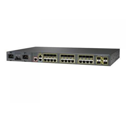 Комутатор Cisco ME-3400EG-12CS-M