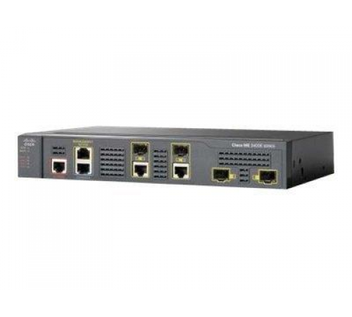 Комутатор Cisco ME-3400EG-2CS-A