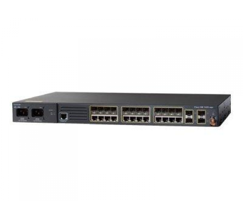 Комутатор Cisco ME-3400G-12CS-A