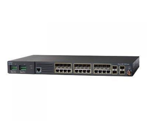 Комутатор Cisco ME-3400G-12CS-D