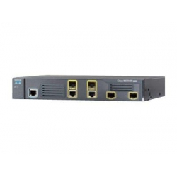 Коммутатор Cisco ME-3400G-2CS-A