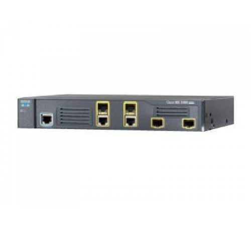 Комутатор Cisco ME-3400G-2CS-A