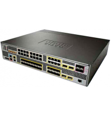 Комутатор Cisco ME-3600X-24CX-M