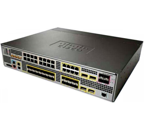 Комутатор Cisco ME-3600X-24CX-M