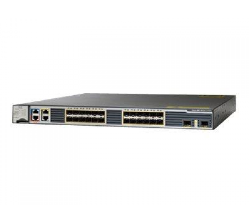 Комутатор Cisco ME-3600X-24FS-M=