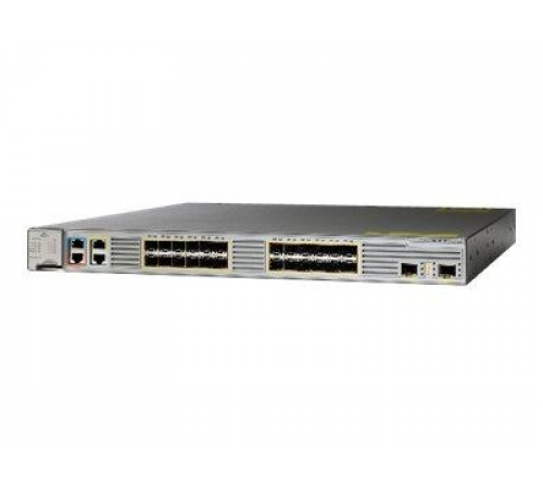 Комутатор Cisco ME-3800X-24FS-M