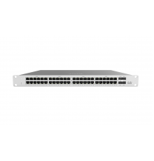 Комутатор Cisco Meraki MS120-48FP-HW