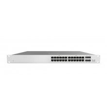 Комутатор Cisco Meraki MS120-24-HW