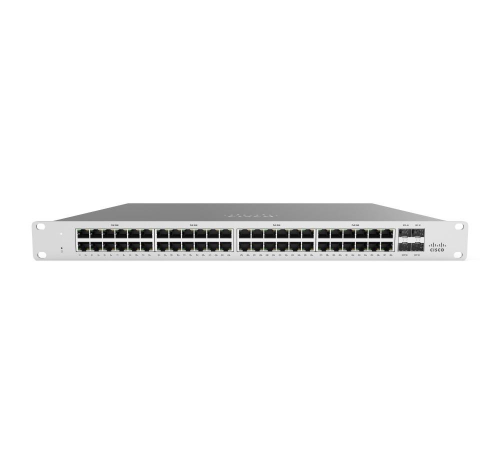 Комутатор Cisco Meraki MS120-48-HW