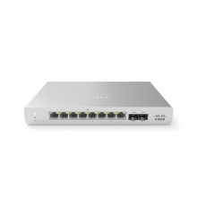 Комутатор Cisco Meraki MS120-8-HW