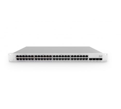 Комутатор Cisco Meraki MS210-48-HW