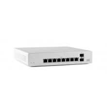 Комутатор Cisco Meraki MS220-8-HW