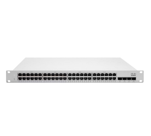 Комутатор Cisco Meraki MS225-48-HW