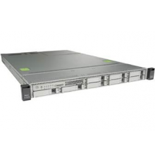 Комутатор Cisco Nexus N1K-1110-S