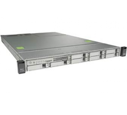 Комутатор Cisco Nexus N1K-1110-S