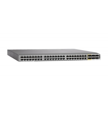 Комутатор Cisco Nexus N2K-C2348TQ