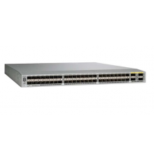 Комутатор Cisco Nexus N3K-C3064-X-BA-L3