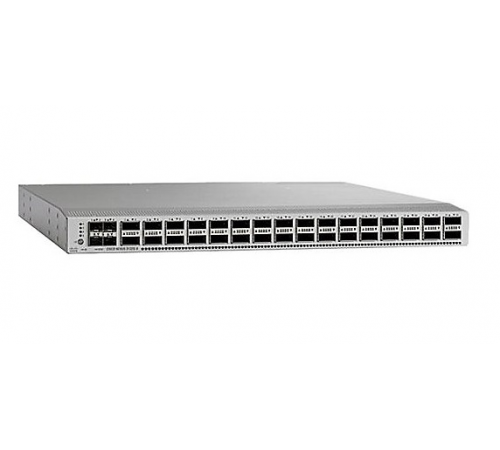 Комутатор Cisco Nexus N3K-C3132Q-40GX