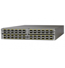 Комутатор Cisco Nexus N5K-C5648Q