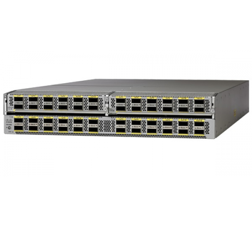 Комутатор Cisco Nexus N5K-C5648Q