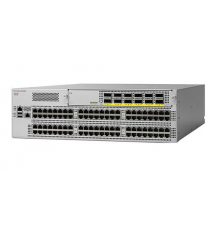 Комутатор Cisco Nexus N9K-C93120TX