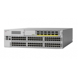 Коммутатор Cisco Nexus N9K-C93120TX