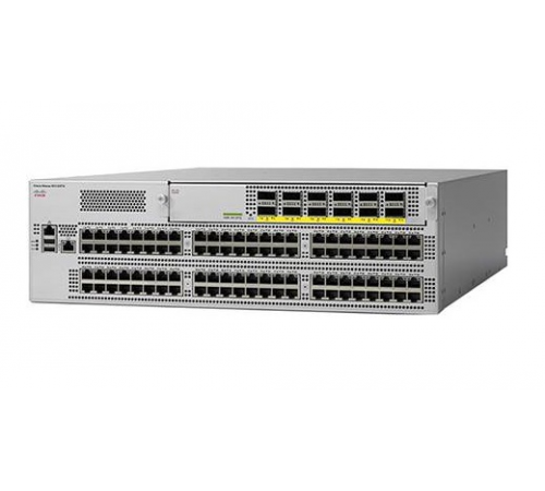 Комутатор Cisco Nexus N9K-C93120TX