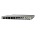 Коммутатор Cisco Nexus N9K-C9332PQ