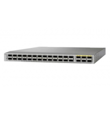 Комутатор Cisco Nexus N9K-C9332PQ