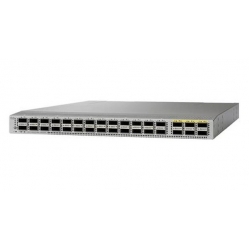 Коммутатор Cisco Nexus N9K-C9332PQ