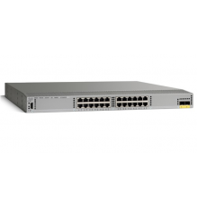 Комутатор Cisco Nexus N2K-C2224TF