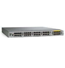 Комутатор Cisco Nexus N2K-C2232PF