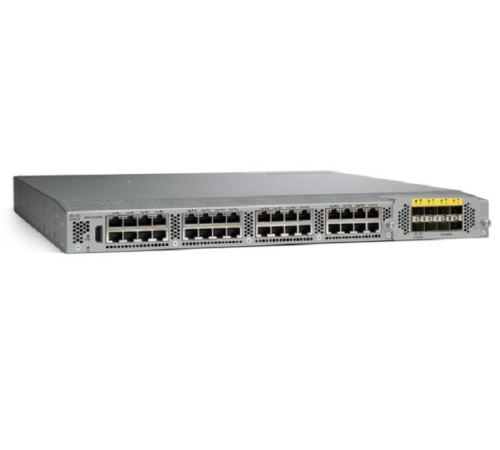 Комутатор Cisco Nexus N2K-C2232PF