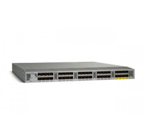 Комутатор Cisco Nexus N2K-C2232PP