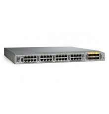 Комутатор Cisco Nexus N2K-C2232TF