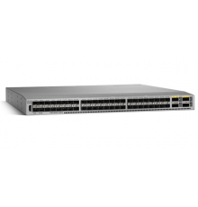 Комутатор Cisco Nexus N2K-C2248PQ