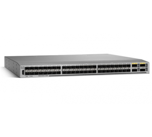 Комутатор Cisco Nexus N2K-C2248PQ