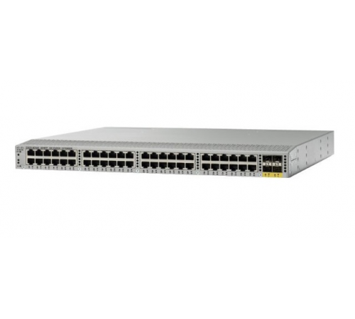 Комутатор Cisco Nexus N2K-C2248TF