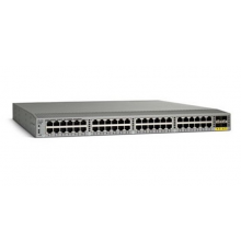 Комутатор Cisco Nexus N2K-C2248TP