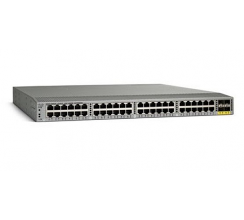 Комутатор Cisco Nexus N2K-C2248TP