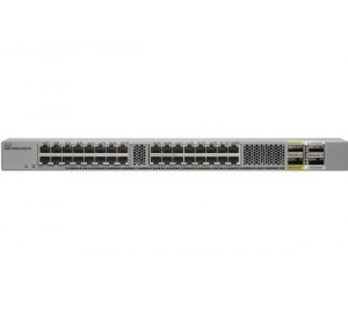 Комутатор Cisco Nexus N2K-C2332TQ