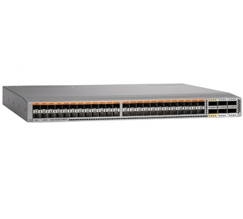 Комутатор Cisco Nexus N2K-C2348UPQ