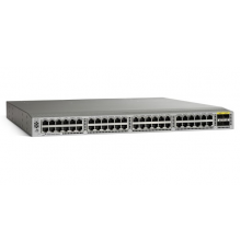 Комутатор Cisco Nexus N3K-C3048-BA-L3