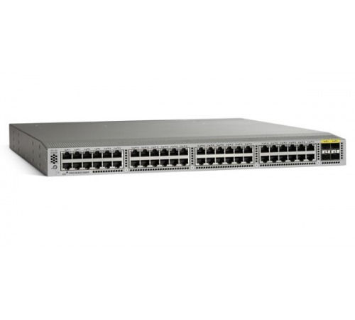 Комутатор Cisco Nexus N3K-C3048-BA-L3